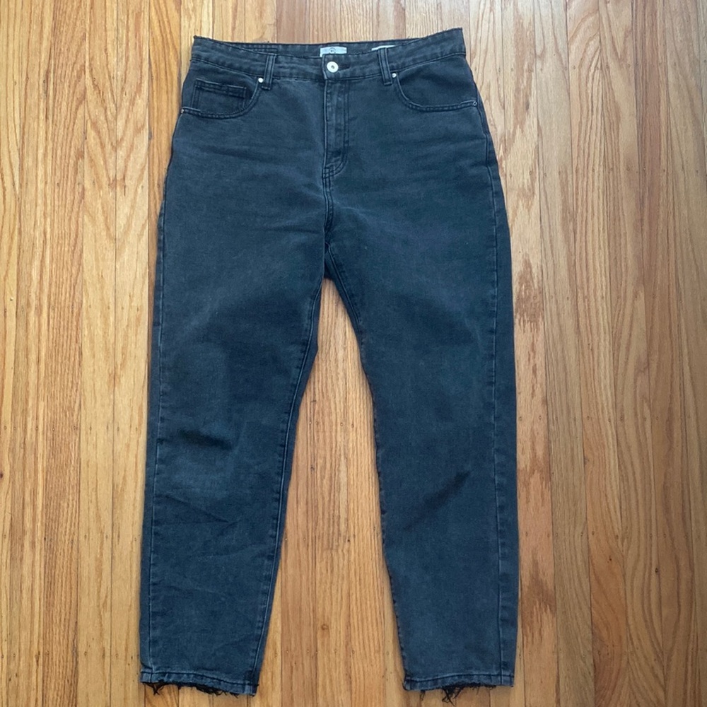 Cotton on Mom jeans